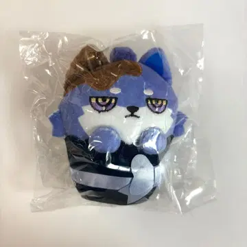 Melty Valentine 마스코트 참 코야나기 로우