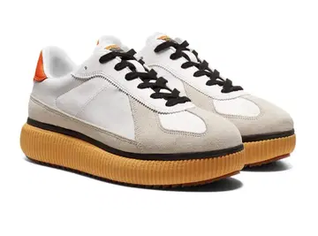 오니츠카타이거 데레시티