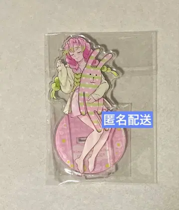 귀멸의 칼날 크라프트호릭 칸로지 미츠리