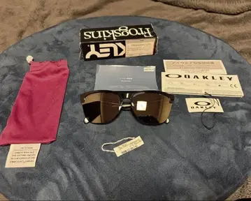 OAKLEY frogskins lite PRIZM