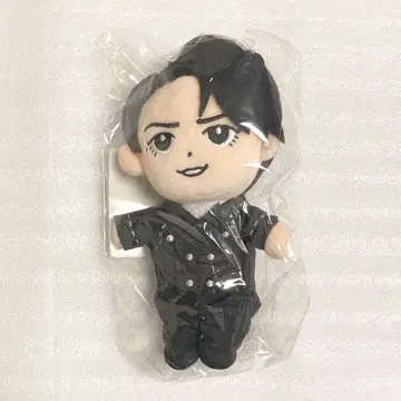 치비카메 Black ver. 카메나시 카즈야 Inside23