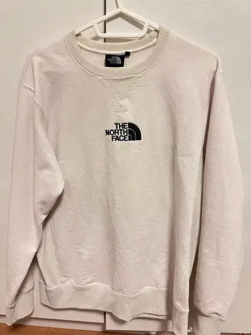 THE NORTH FACE 맨투맨