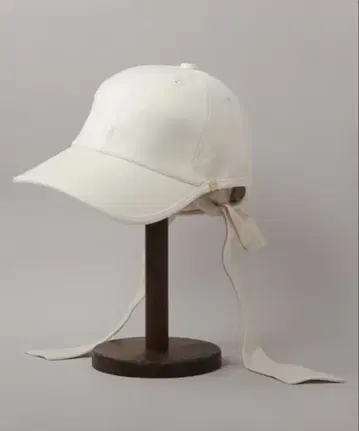 CA4LA 캡 리본 모자