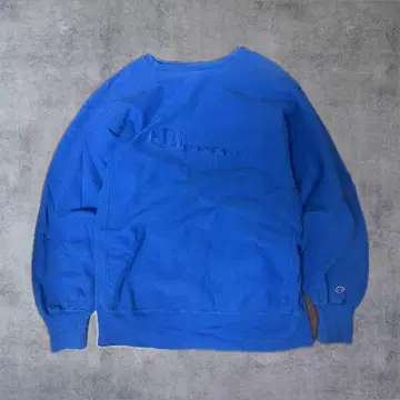 [ Champion REVERSE WEAVE 빈티지 맨투맨 ]