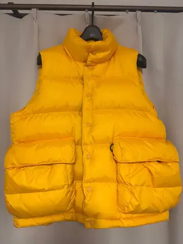 DAIWA PIER39 테크 백패커 다운 베스트