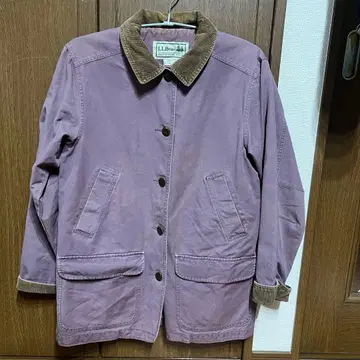 L.LBean 헌팅 자켓