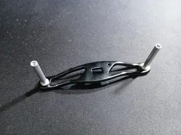 DAIWA ss air tw 정품 핸들