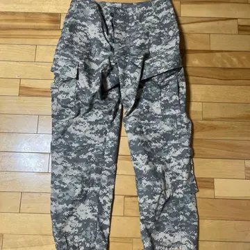 HELIKON-TEX ACU 팬츠 카모플라쥬 US:W32-L30