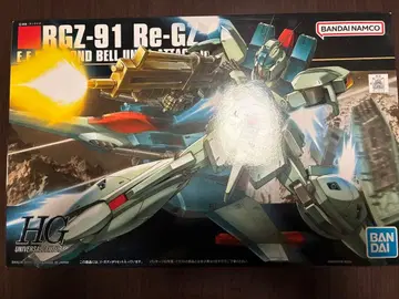 RGZ-91 Re-GZ HG 건담 프라모델