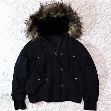 00s archive far MA-1 플라이트 재킷 y2k