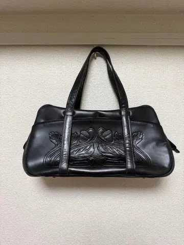 레어 드리스반노튼 핸드백