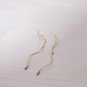 테이크업 귀걸이