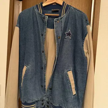 구제 의류 Lee 데님 자켓 G