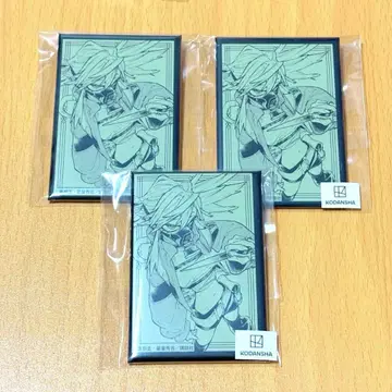 가치액터 마루쿠지 리요 배지 세트