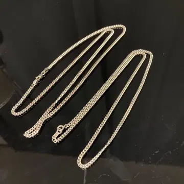 SV925 키헤이 체인 50cm 60cm 2개 세트