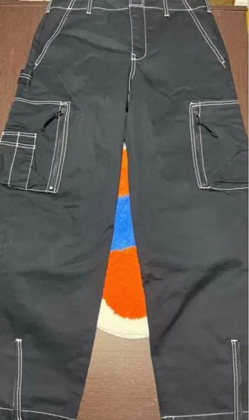 Dickies 데키즈 카고 팬츠 레어