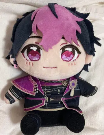 시쿠포니 LAN 봉제 인형 2주년