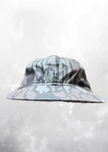 90s Real Tree Camo bark StrapbackDuckBay