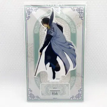 새벽의 연화 하쿠 아크릴 스탠드 대원화전