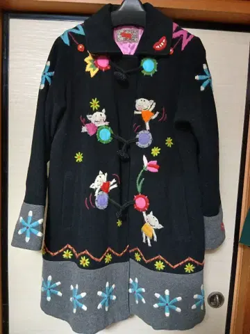 알베로베로 부타상 스노우 크리스탈