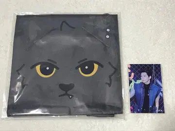 NEXZ 에코백 유 YU 온라인 복권