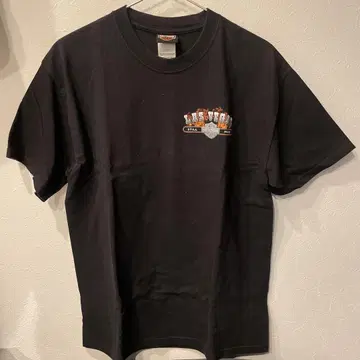 Harley-Davidson 티셔츠 L 사이즈