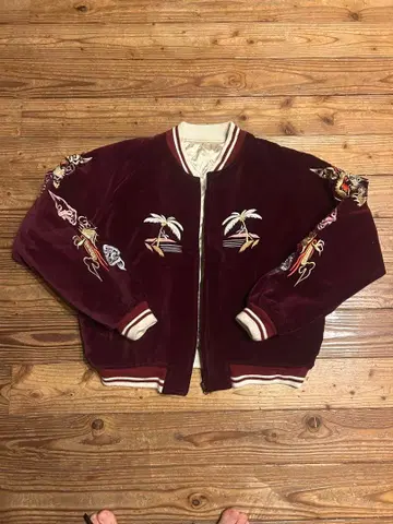 테일러 토요 스카잔 오키나와