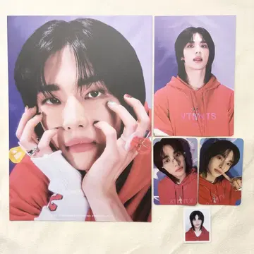 StrayKids 2025 Season's Greetings