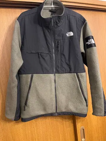 THE NORTH FACE 플리스 자켓 L 사이즈
