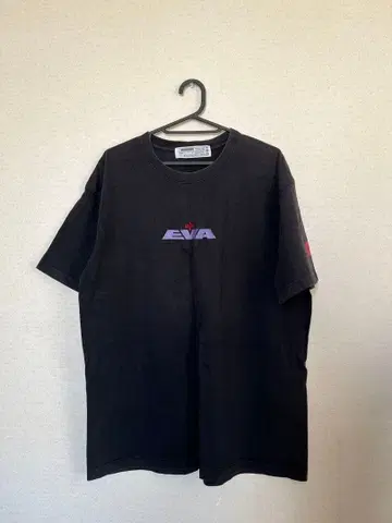 에반게리온 나기사 카오루 T셔츠