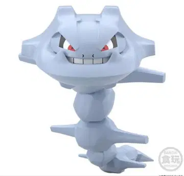 포켓몬 스케일 월드 하가네일 프리미엄 반다이