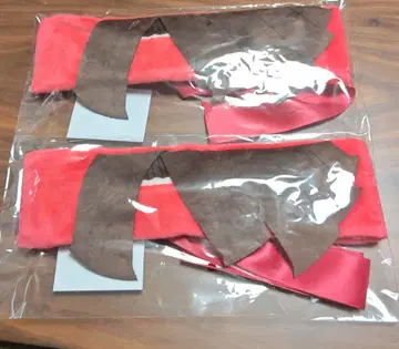 캡슐 복권 대역전재판 B상 헤어밴드