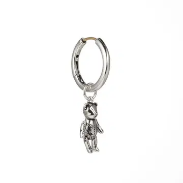 저스틴 데이비스 SICK BOY/HOOP 귀걸이 SEJ865