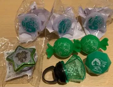 우라타누키 라이트