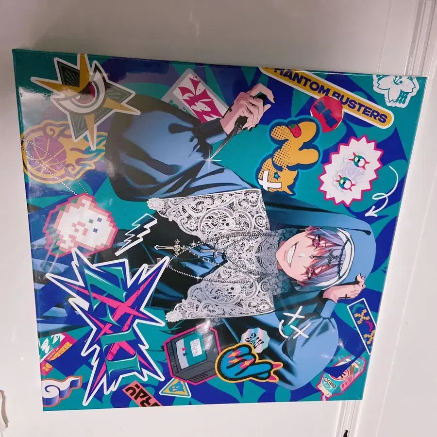 1번째 상품 이미지