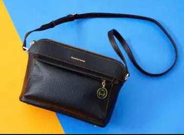 사만다 타바사 블랙베어 숄더백 블랙 새상품