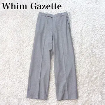 새상품급 빔 가제트 스트레치 팬츠 워셔블 스트레치 최근 모델