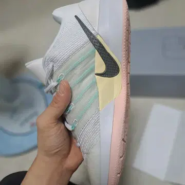 ナイキ　サブリナ3 ナイキ（NIKE）（レディース）バスケットシューズ バッシュ HP