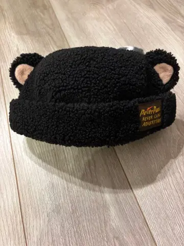 잃어버린 아이들 팬캡 피터팬