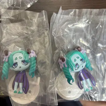 윌 스위츠 초코 스콘 가챠