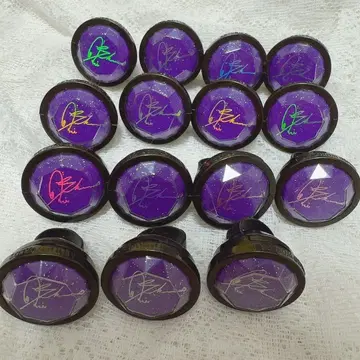 앙스타 스타라이트 링 라이트 사쿠마 레이