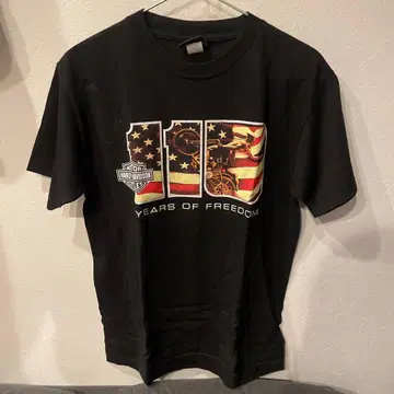 Harley-Davidson 티셔츠 M 사이즈