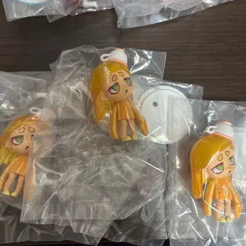 윌 스위츠 레몬티 가챠