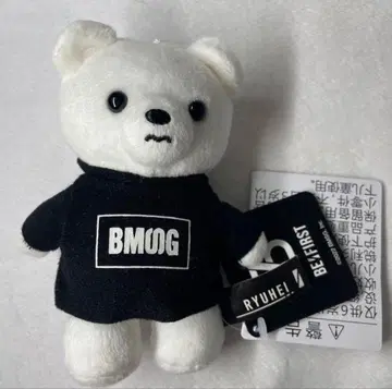 BE:FIRST 류헤이 마스코트 BMSG