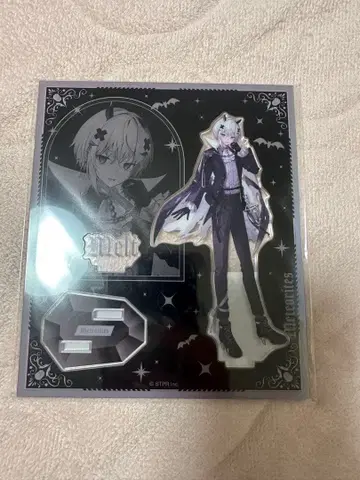 메테오라 멜트 더 텐시 할로윈 아크릴 스탠드