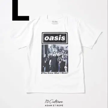 [ 새상품 ] oasis D'You Know What I Mean?