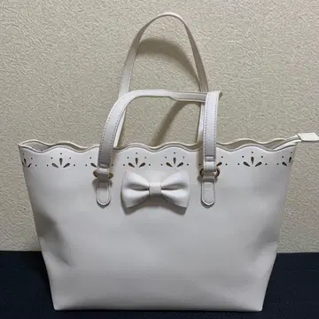 시마무라 토트백 아오키 미사코 산리오 콜라보