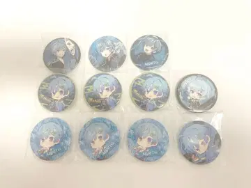 기사A knightA 마히토 군 캔뱃지