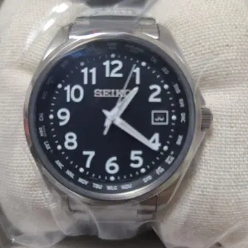 [ 미사용 새상품 ] SEIKO SELECTION 세이코 SBTM329