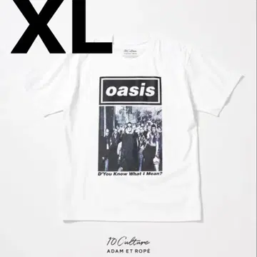 [ 새상품 ] oasis D'You Know What I Mean?